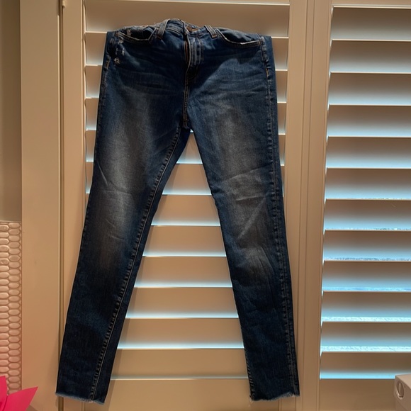 Flying Monkey Skinny Jeans - Picture 4 of 4